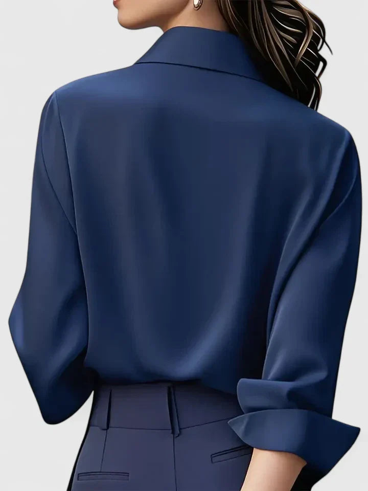 Emily & Isabella Brooks | Elegant Top