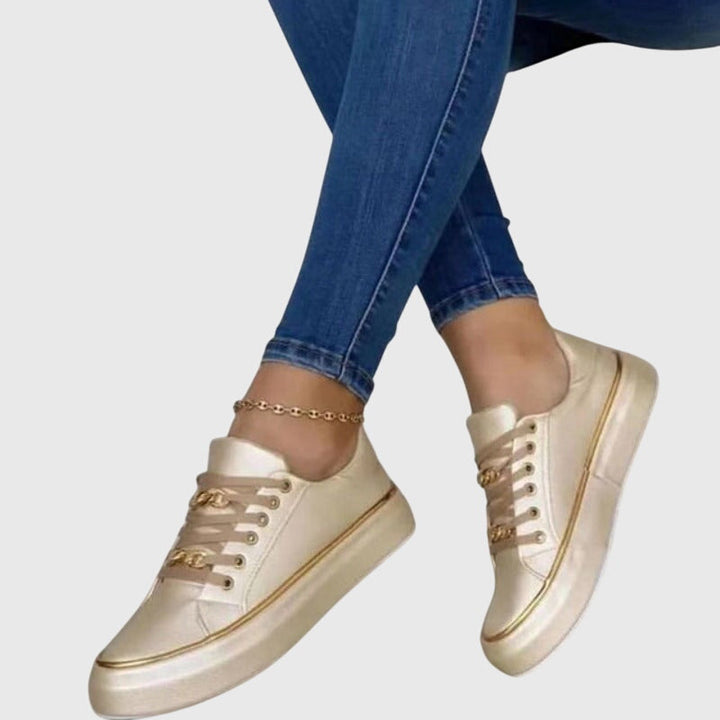 Emily & Isabella Brooks | Comfortable Shoes