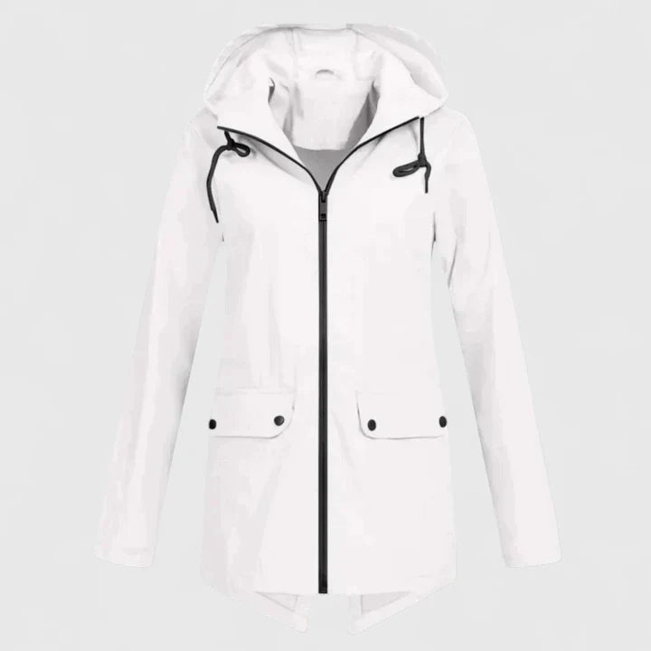 Emily & Isabella Brooks | Comfortable Jacket