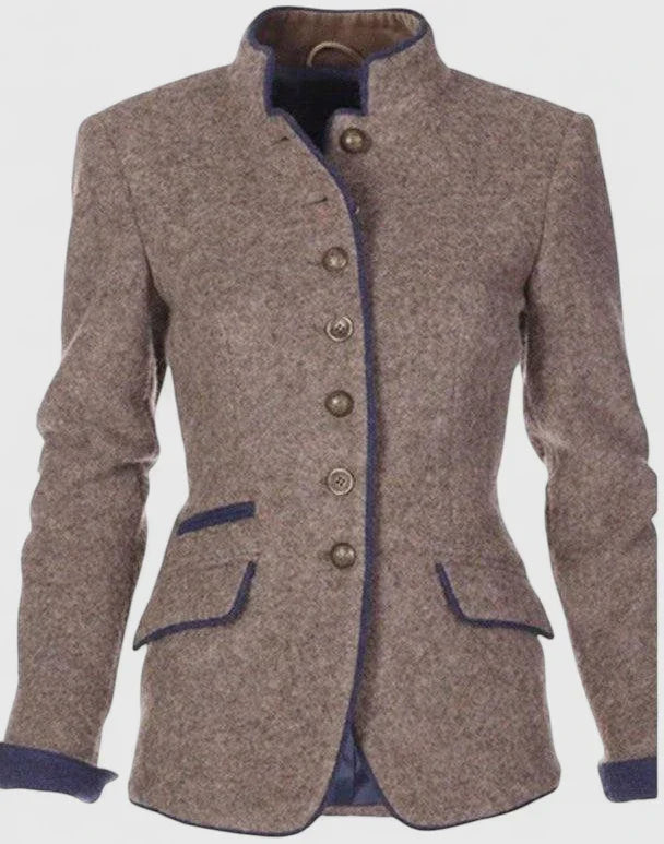 Emily & Isabella Brooks | Elegant Cardigan