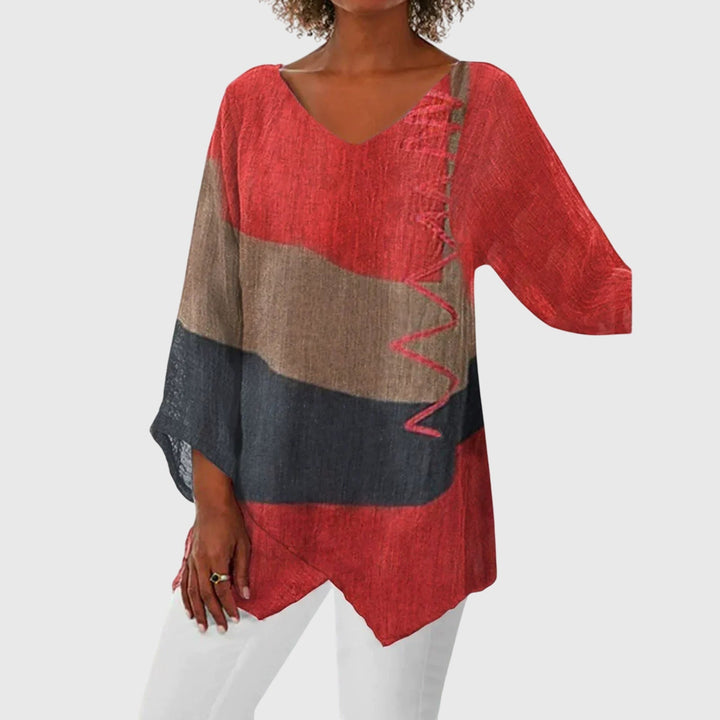 Emily & Isabella Brooks | Flattering Top