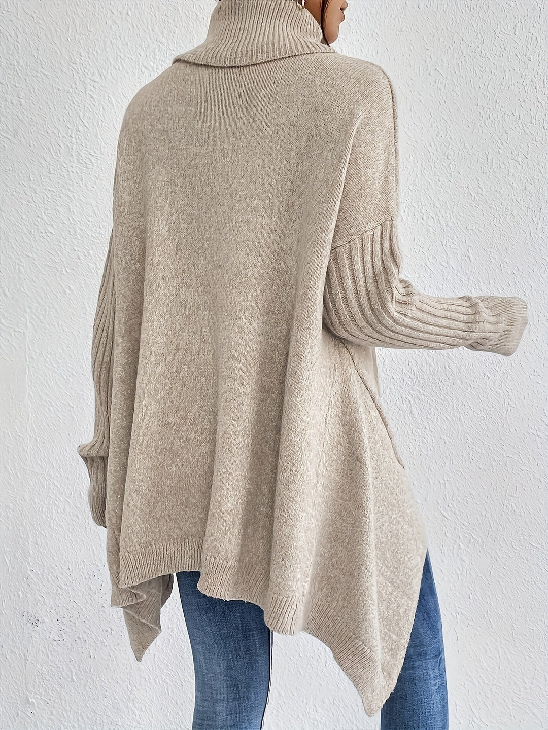 Emily & Isabella Brooks | Cozy Sweater