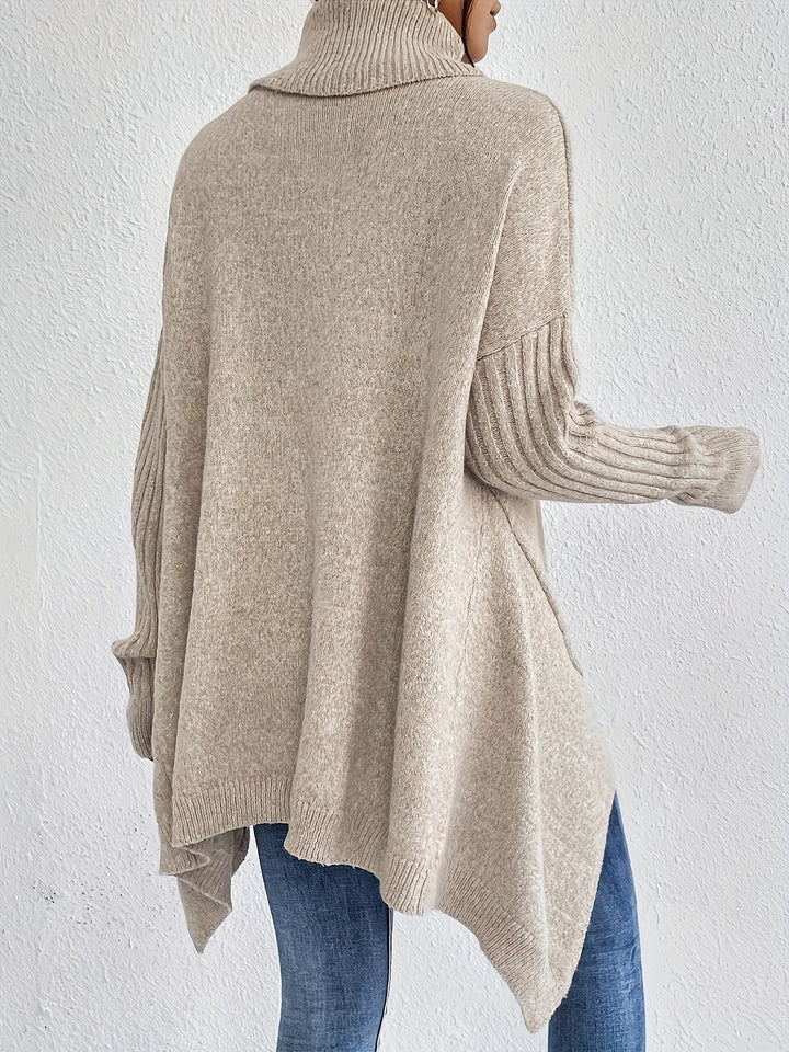 Emily & Isabella Brooks | Cozy Sweater