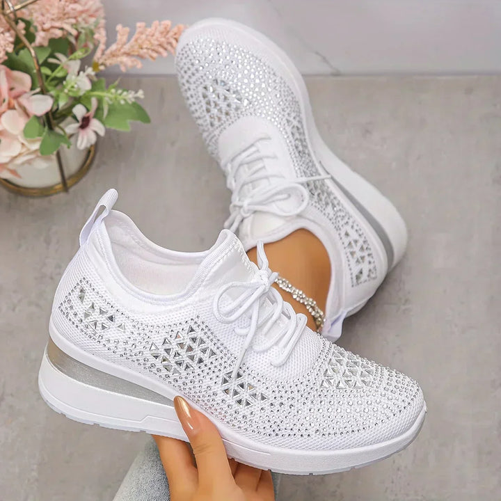 Emily & Isabella Brooks | Comfort Sneakers