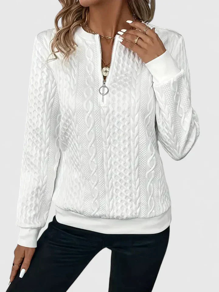 Emily & Isabella Brooks | Comfortable Sweater