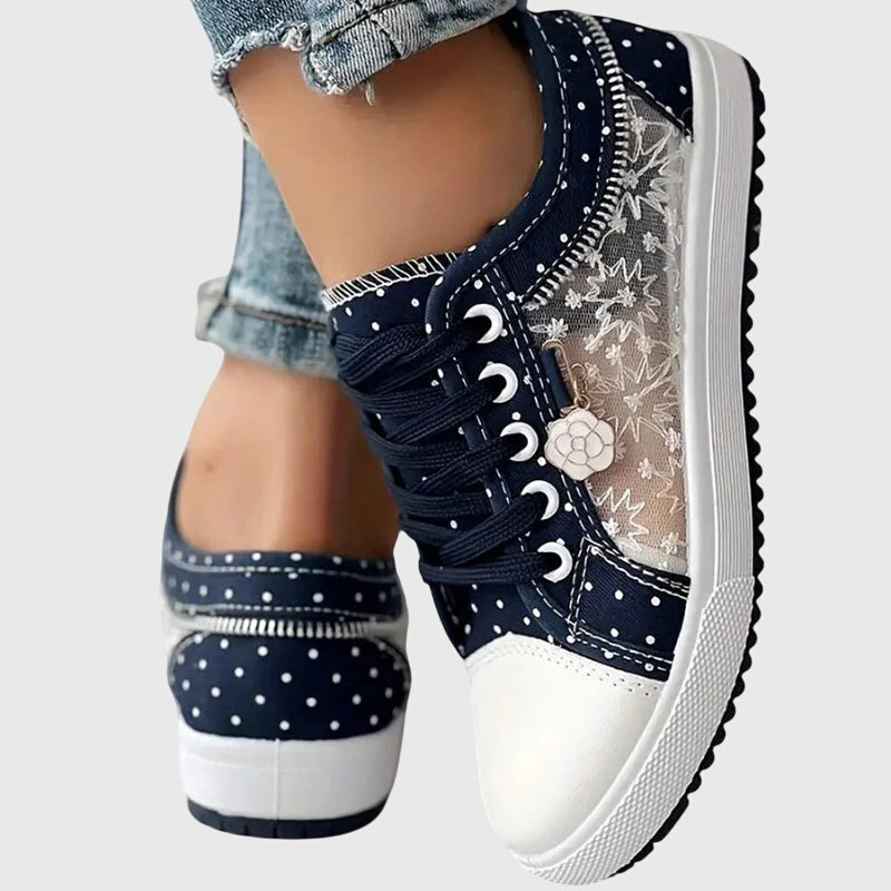 Emily & Isabella Brooks | Comfort Sneakers