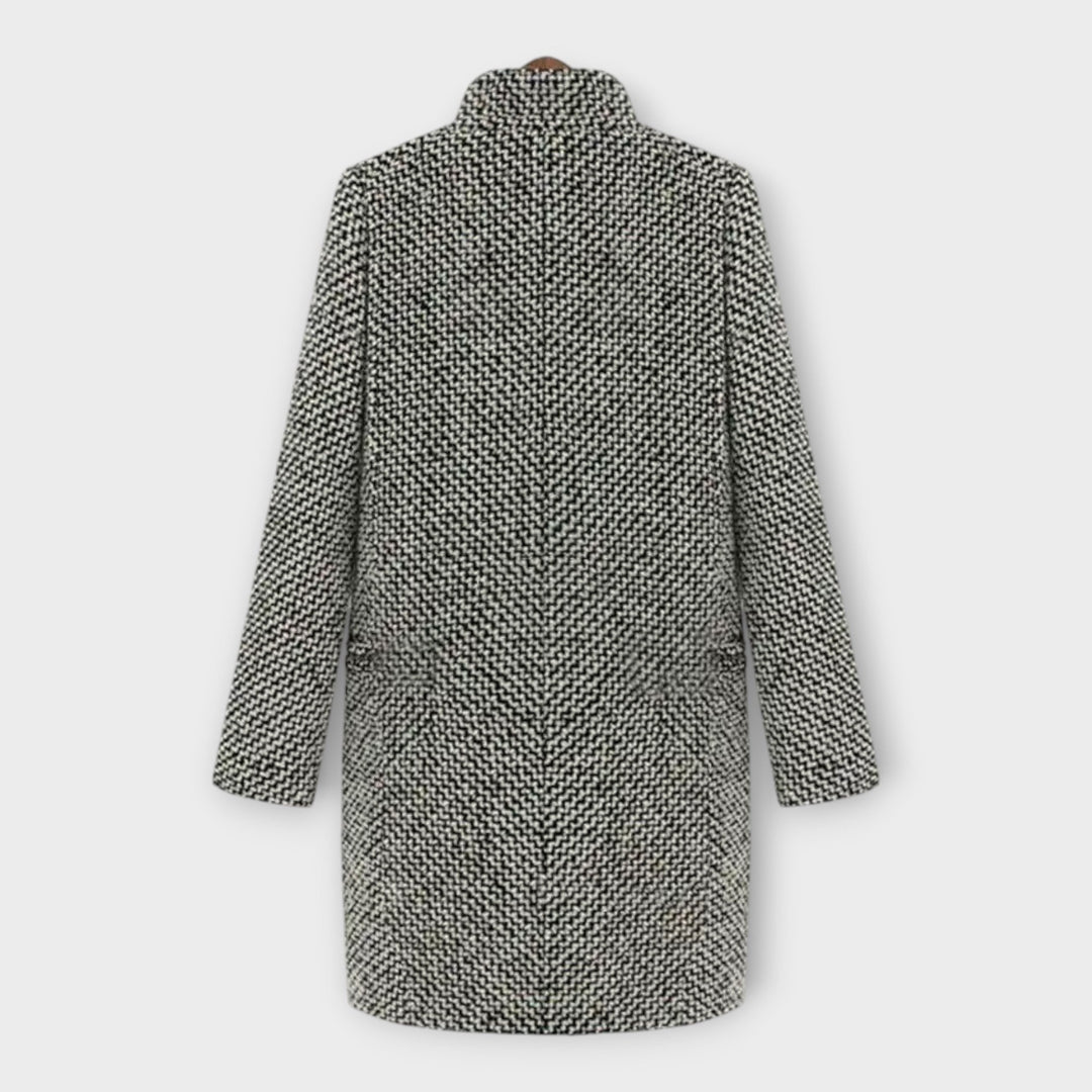 Emily & Isabella Brooks | Wool Coat