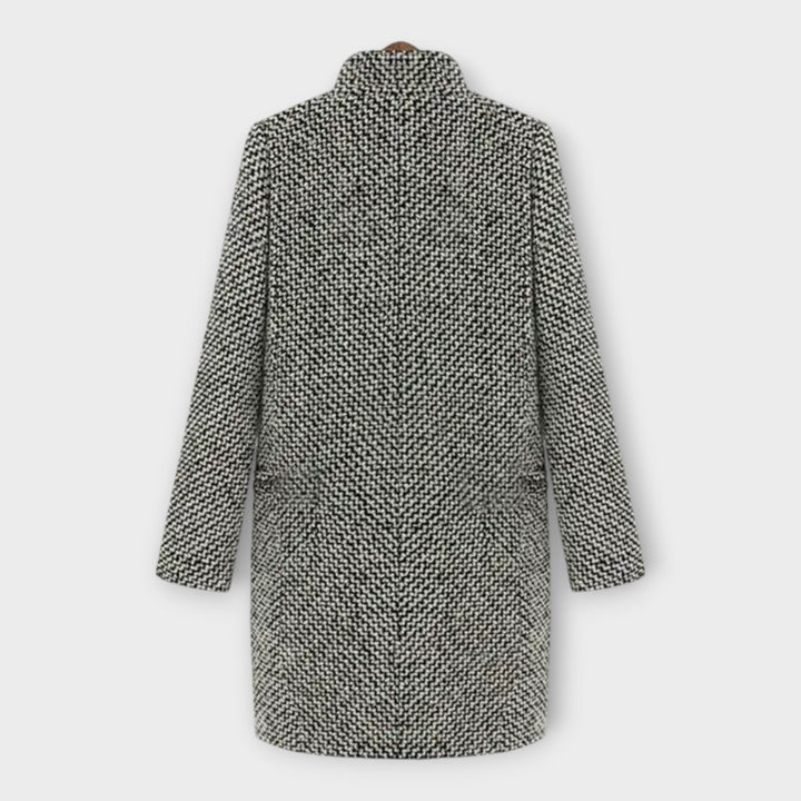 Emily & Isabella Brooks | Wool Coat