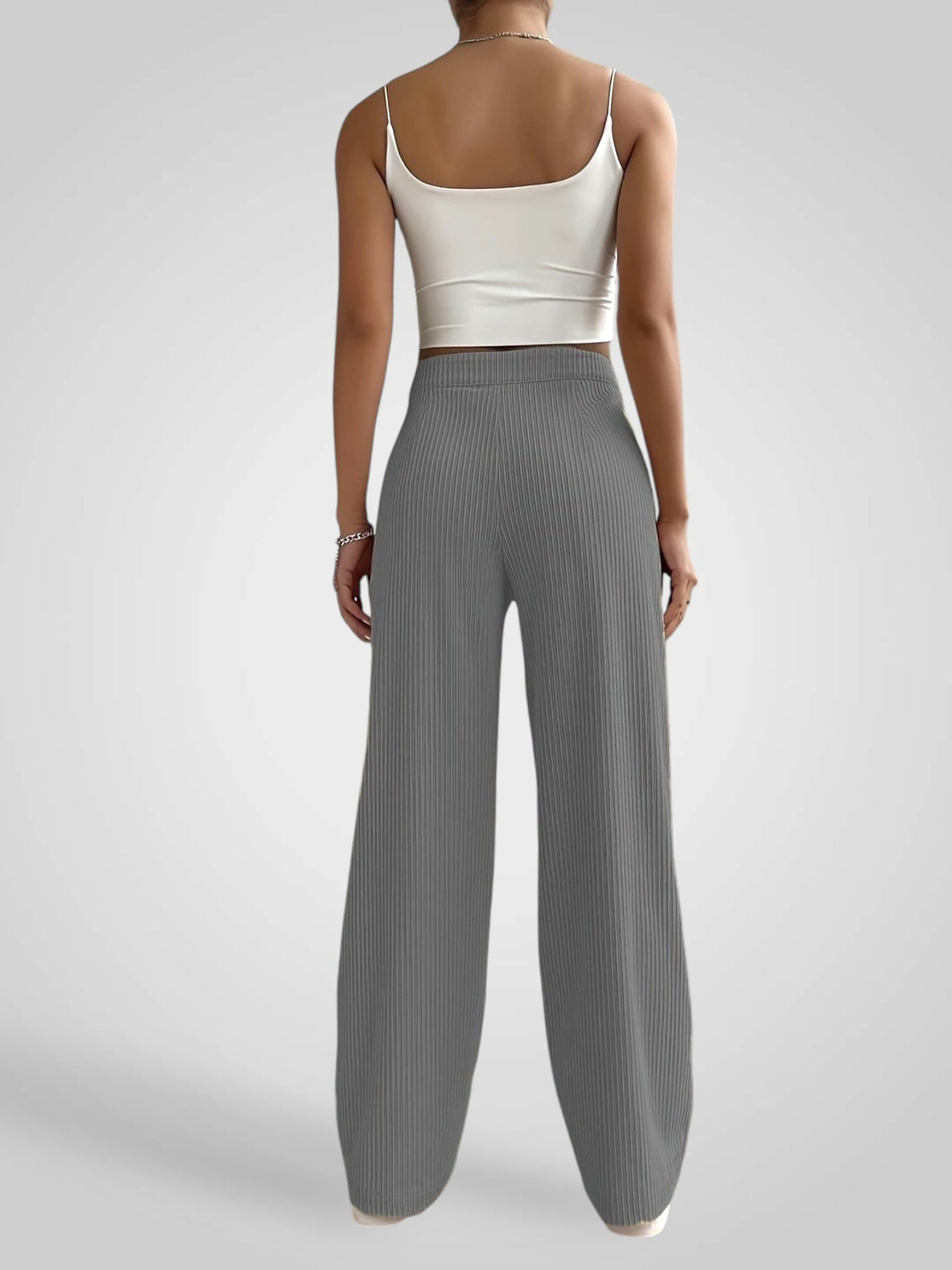 Emily & Isabella Brooks | Comfortable Pants