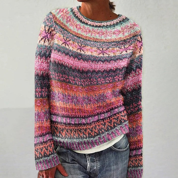 Emily & Isabella Brooks | Vintage Sweater