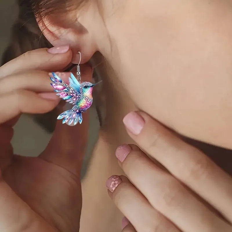 Emily & Isabella Brooks | Dangle Earrings