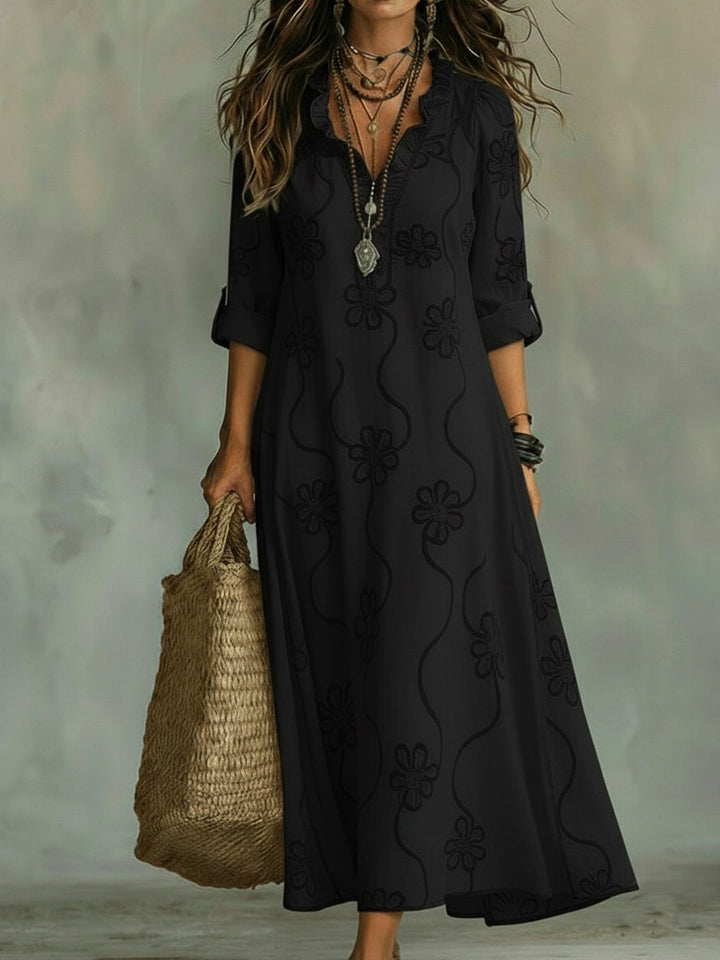 Emily & Isabella Brooks | Anitoro Dress