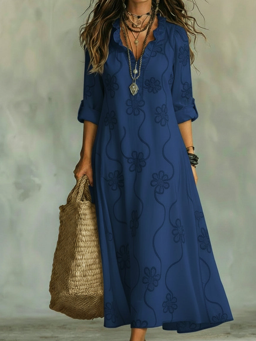 Emily & Isabella Brooks | Anitoro Dress