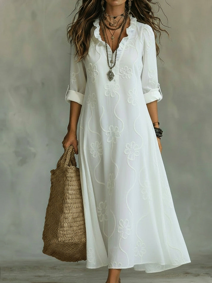 Emily & Isabella Brooks | Anitoro Dress