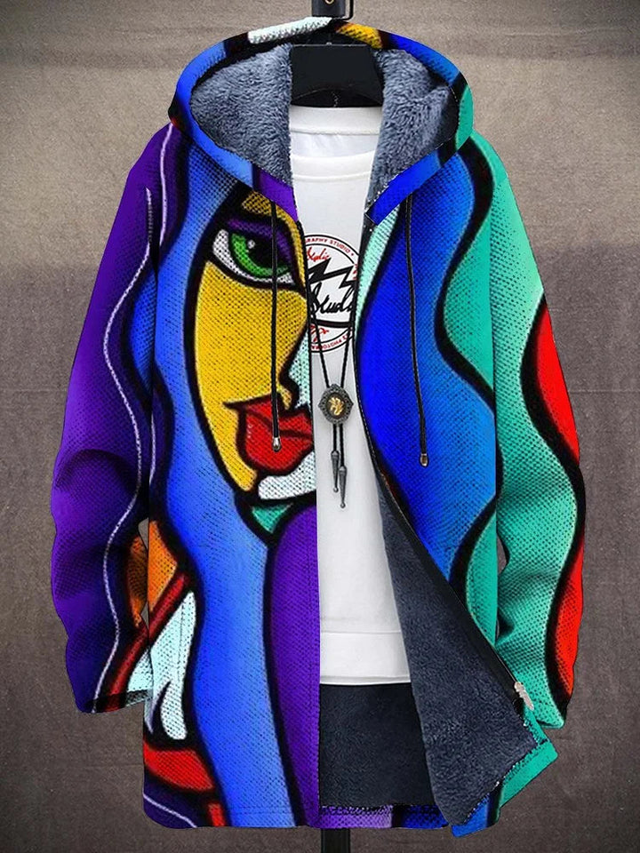 Emily & Isabella Brooks | Luxurious Cardigan