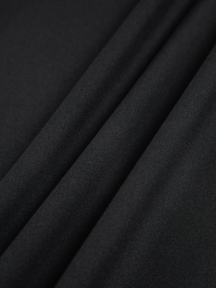 Emily & Isabella Brooks | Solid Wide Leg Pants