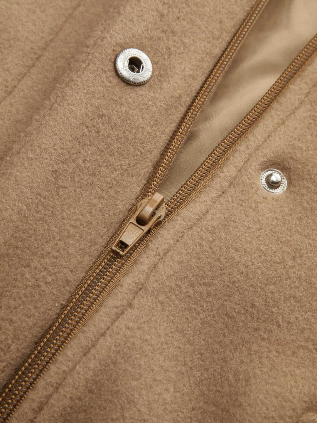 Emily & Isabella Brooks | Mini Dress in Short Fabric with Puff Sleeves