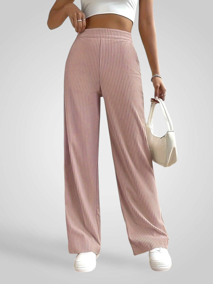 Emily & Isabella Brooks | Comfortable Pants