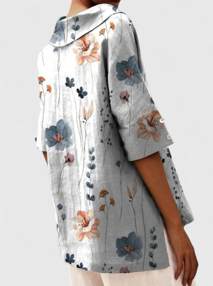 Emily & Isabella Brooks | Elegant Top