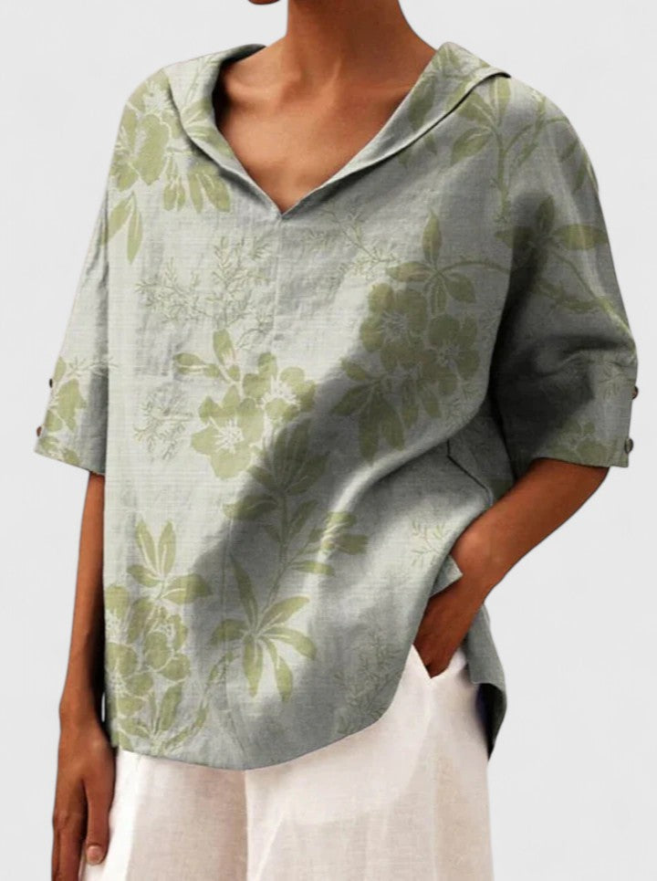 Emily & Isabella Brooks | Elegant Top