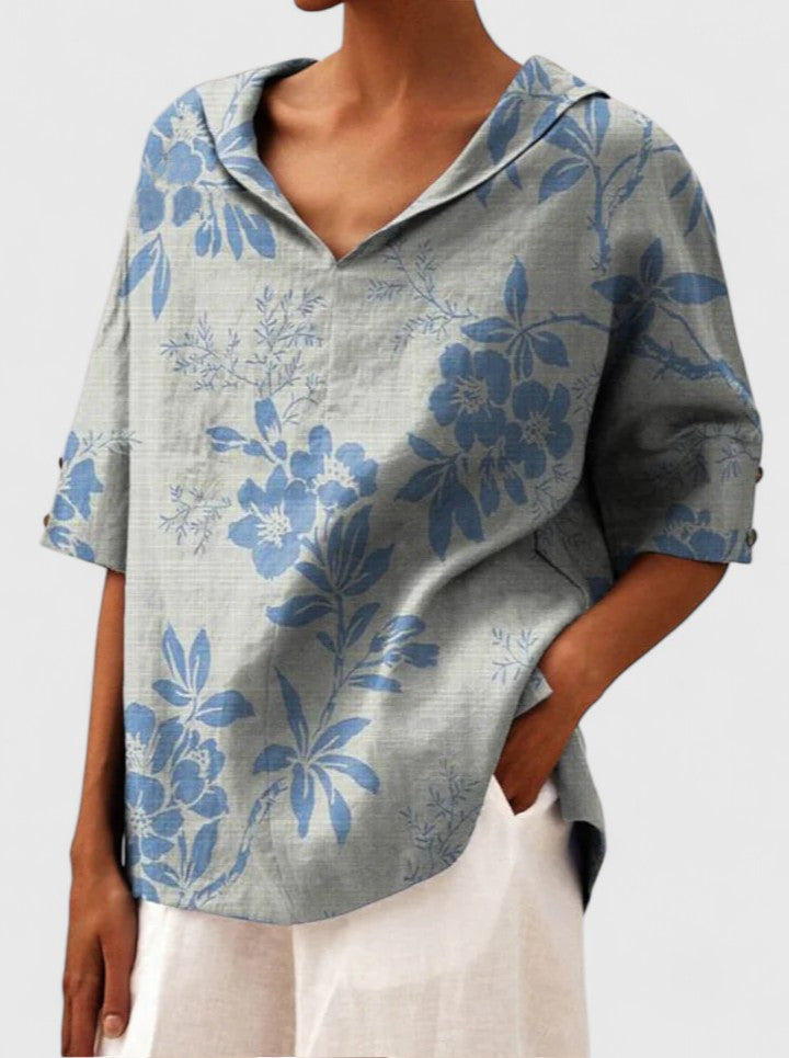 Emily & Isabella Brooks | Elegant Top