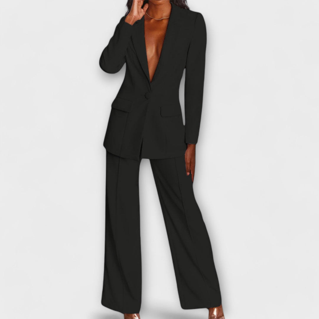 Emily & Isabella Brooks | Women's Suit