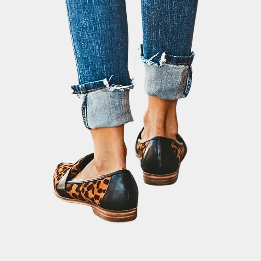 Emily & Isabella Brooks | Elegant loafers for women