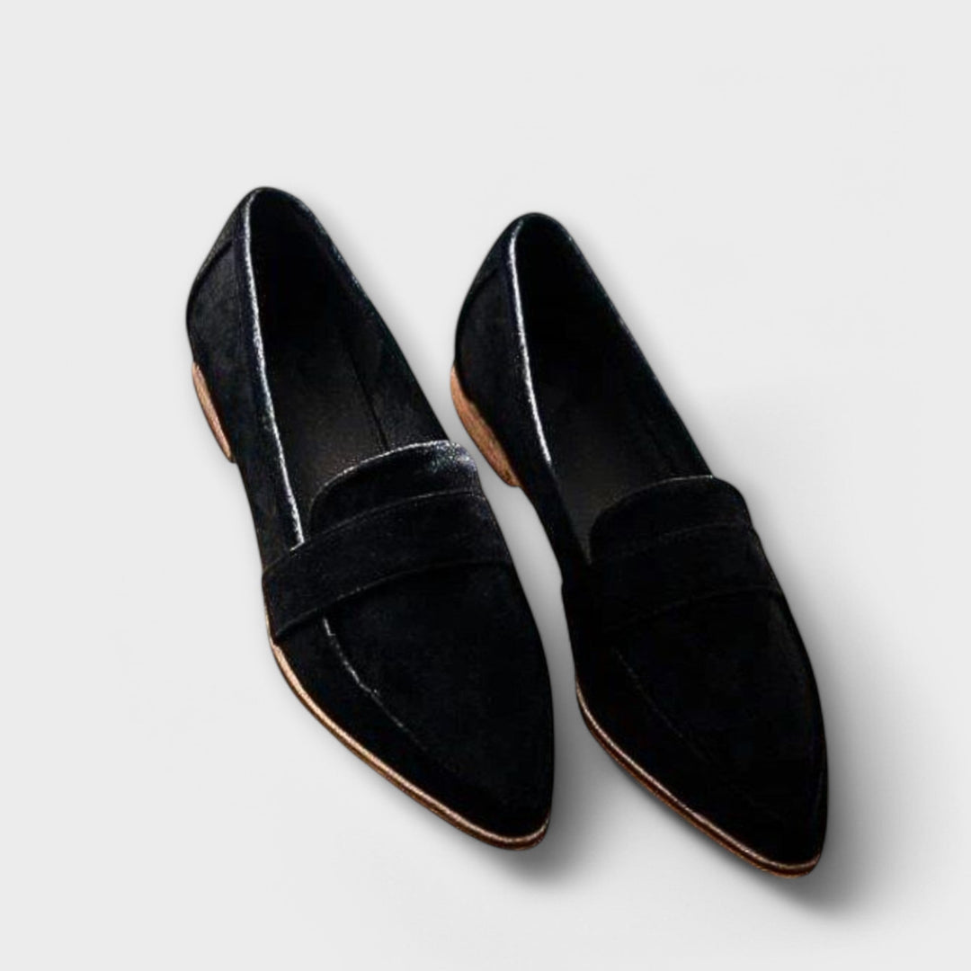 Emily & Isabella Brooks | Elegant loafers for women