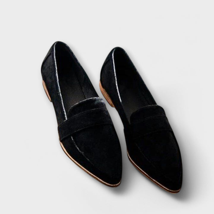 Emily & Isabella Brooks | Elegant loafers for women
