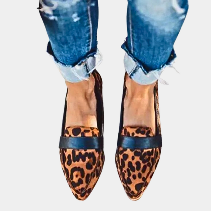 Emily & Isabella Brooks | Elegant loafers for women