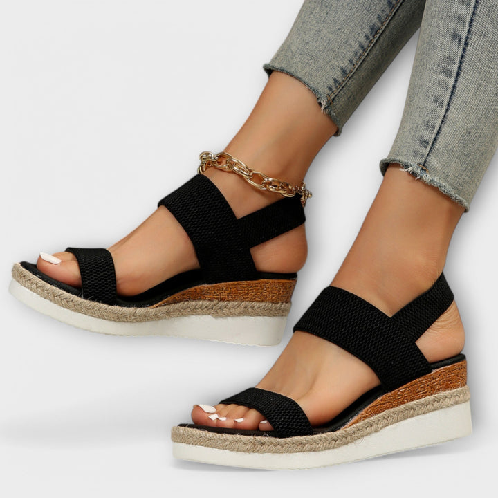 Emily & Isabella Brooks | Women's Sandals, Comfortable