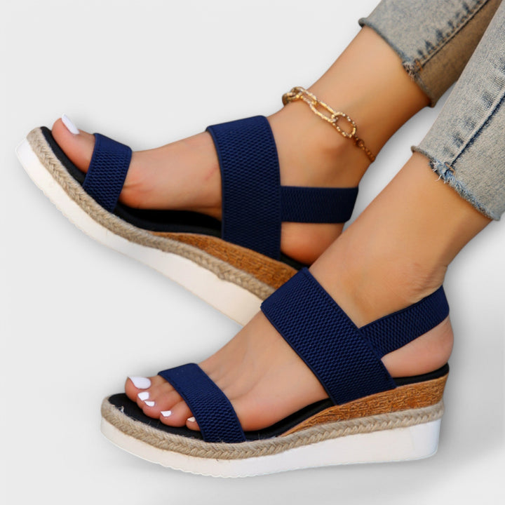 Emily & Isabella Brooks | Women's Sandals, Comfortable