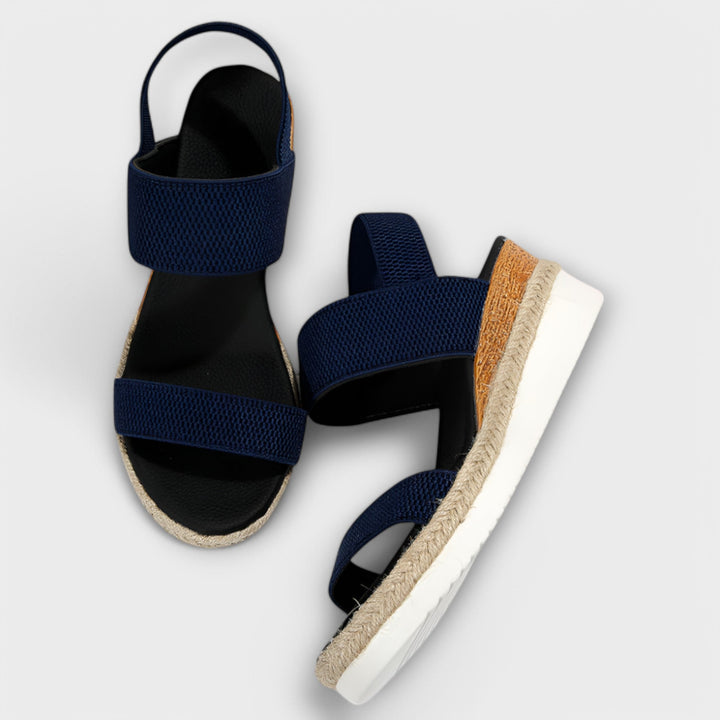 Emily & Isabella Brooks | Women's Sandals, Comfortable