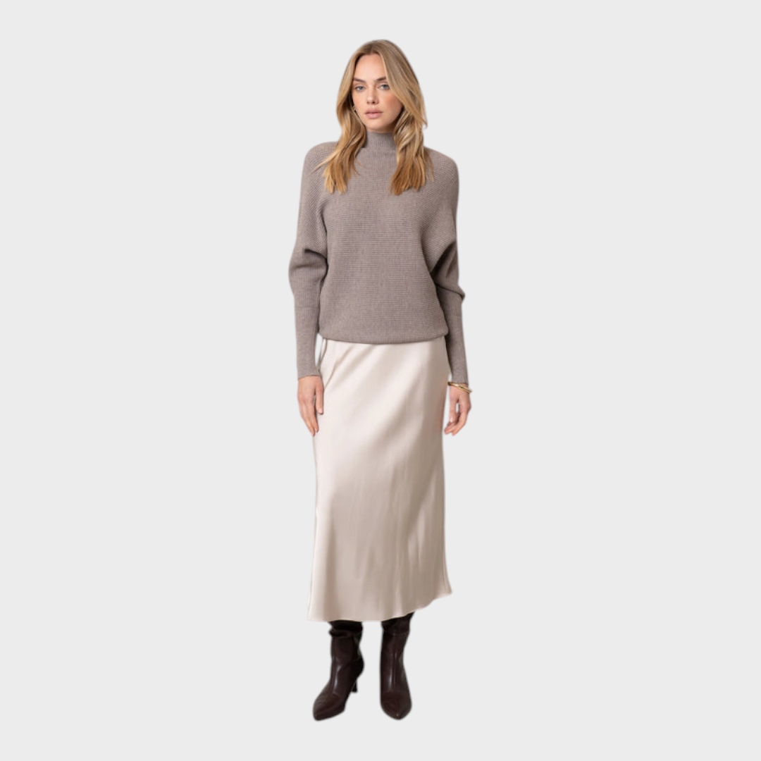 Emily & Isabella Brooks | Textured Sweater