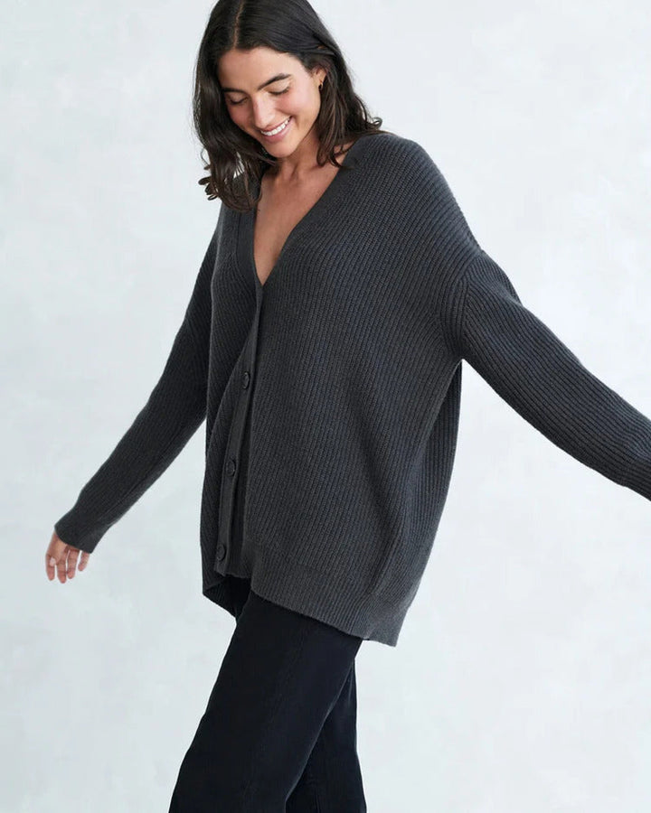 Emily & Isabella Brooks | Cozy Cardigan