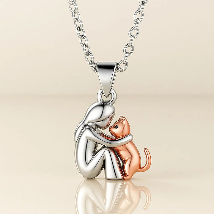 Emily & Isabella Brooks | Pendant Necklace