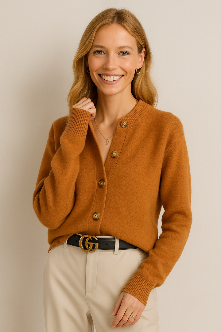 Emily & Isabella Brooks | Cardigan