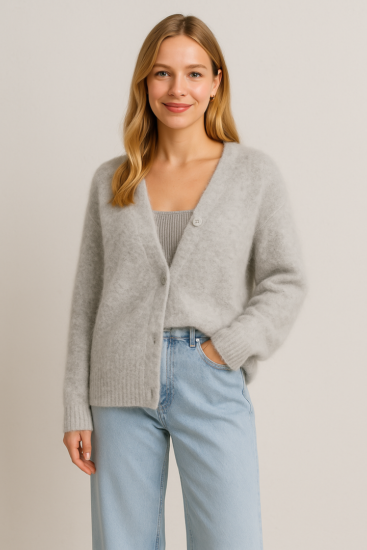 Emily & Isabella Brooks | Cardigan