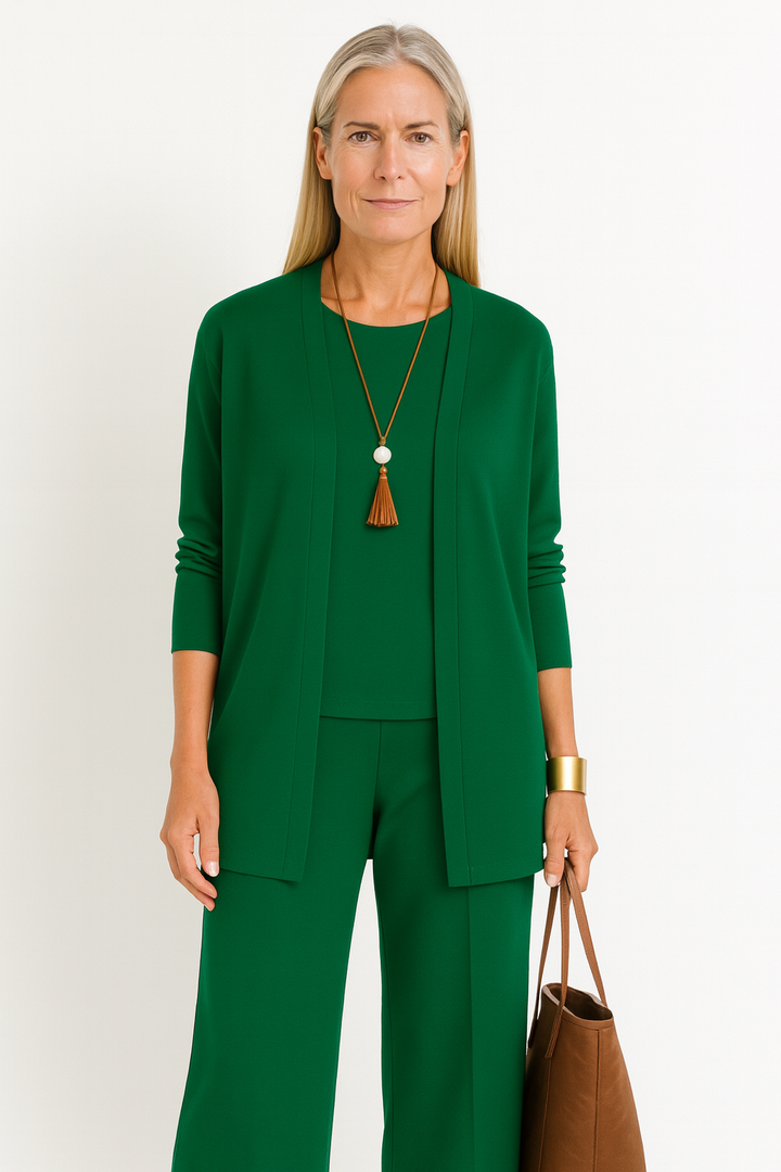 Emily & Isabella Brooks | Elegant 3-Piece Set