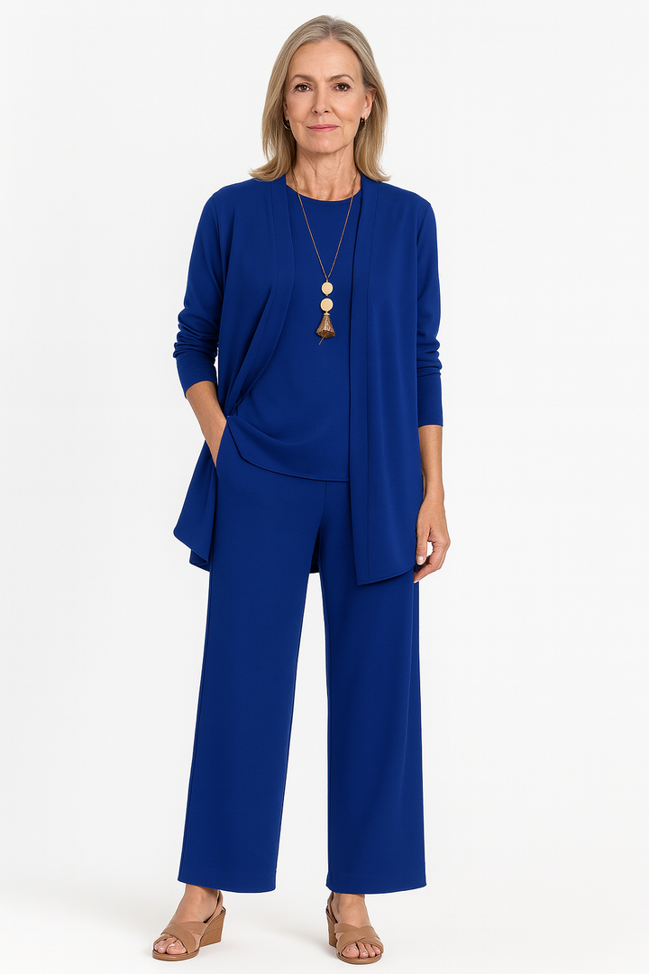 Emily & Isabella Brooks | Elegant 3-Piece Set