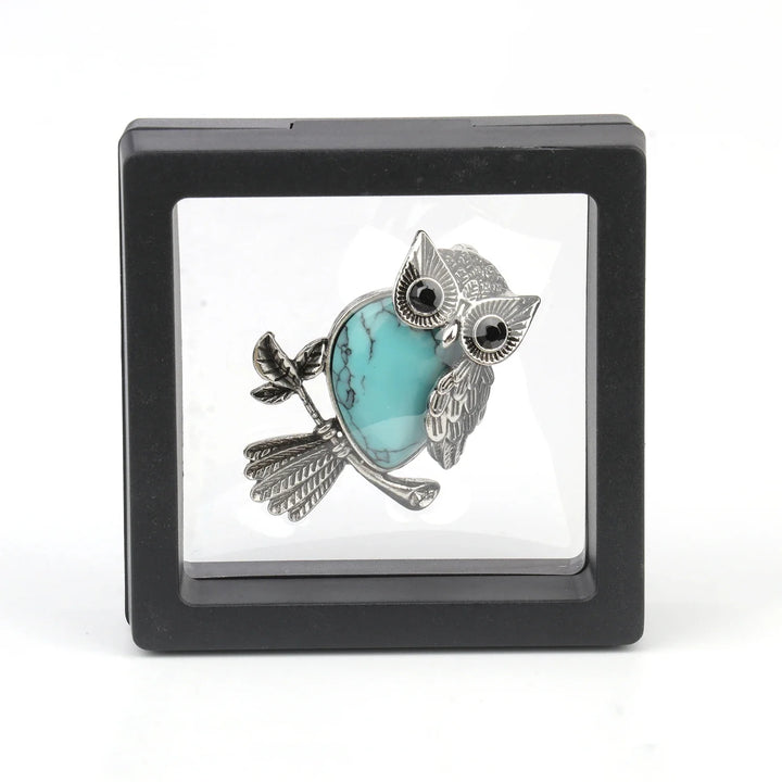 Emily & Isabella Brooks | Crystal Pendant Necklace