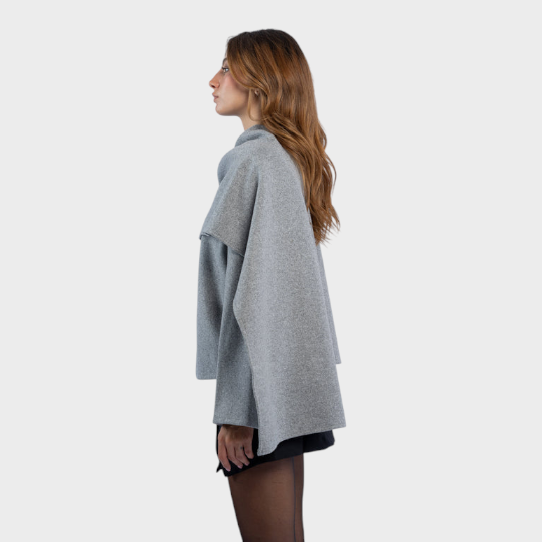 Emily & Isabella Brooks | Jacket with Scarf