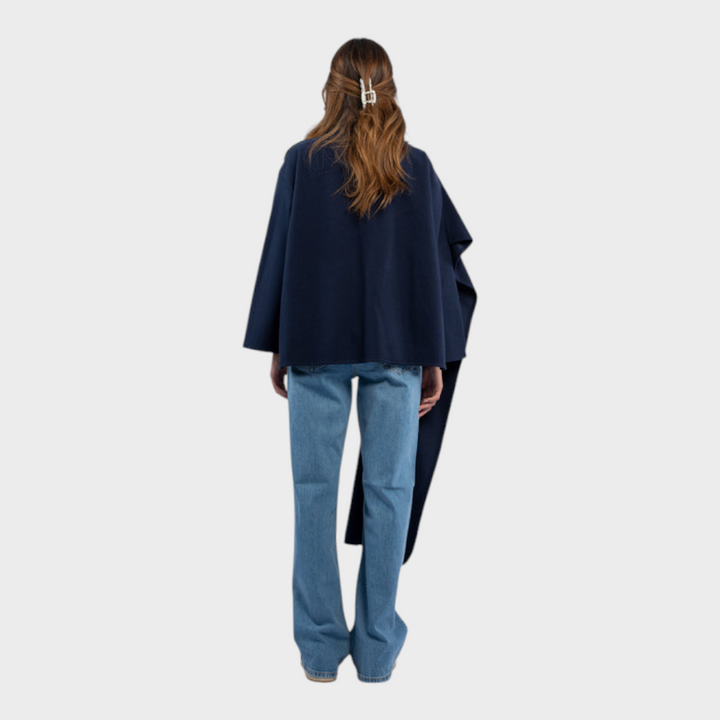 Emily & Isabella Brooks | Jacket with Scarf