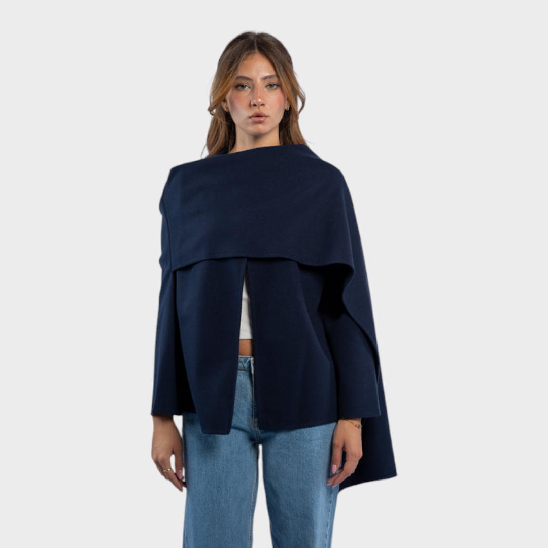 Emily & Isabella Brooks | Jacket with Scarf