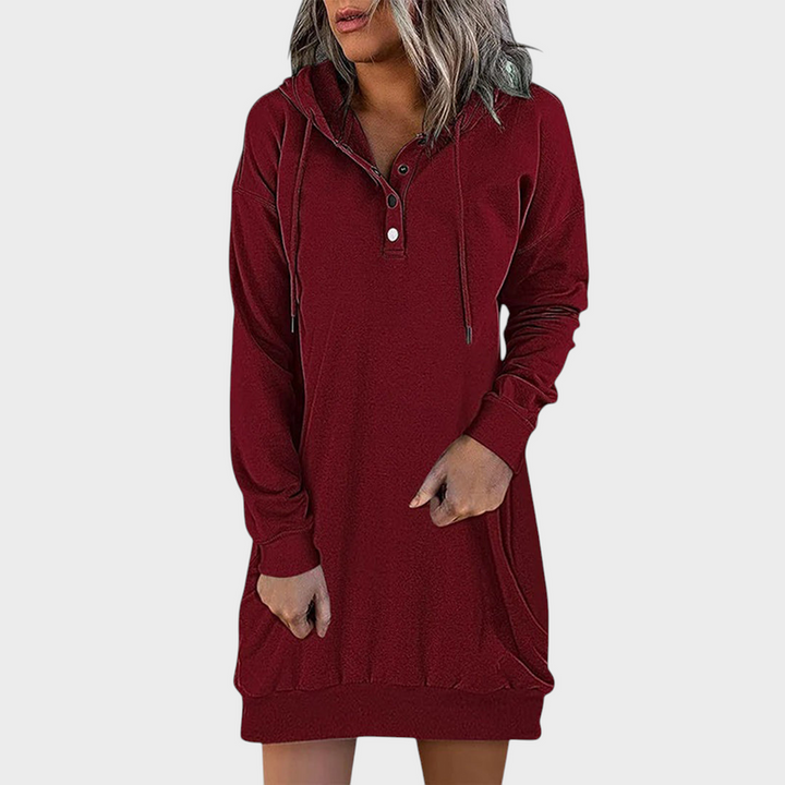 Emily & Isabella Brooks | Casual Dress