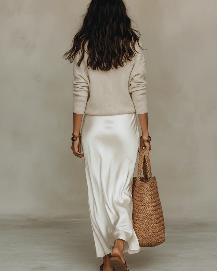 Emily & Isabella Brooks | Elegant Isabella Two-Piece Set