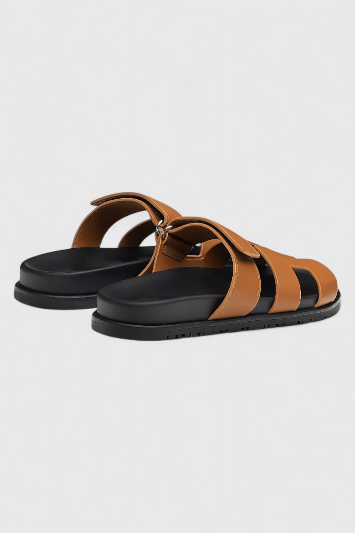 Emily & Isabella Brooks | Elegant Summer Sandals