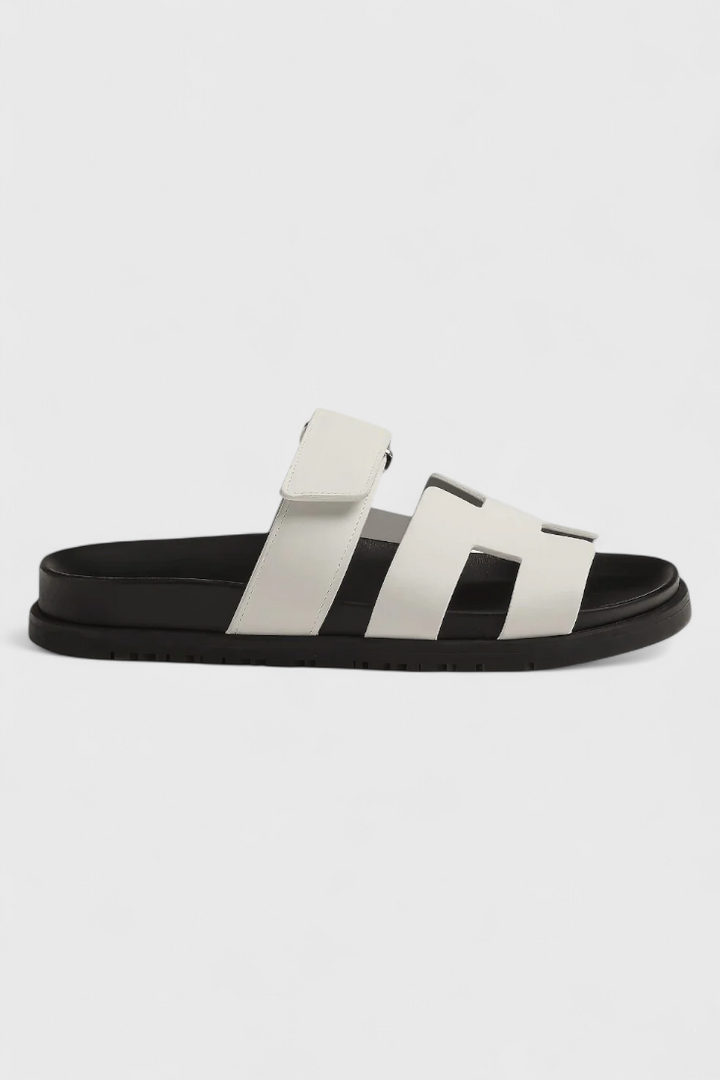 Emily & Isabella Brooks | Elegant Summer Sandals