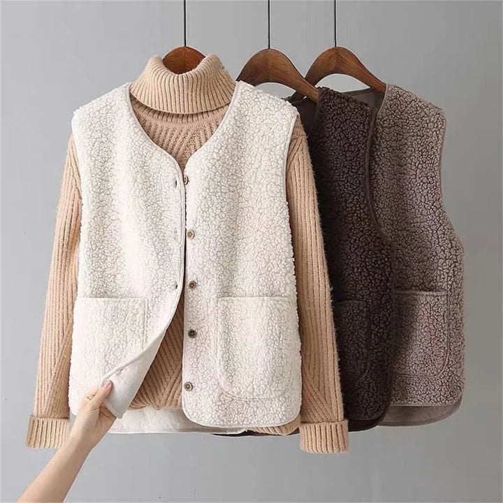 Emily & Isabella Brooks | Classic Cardigan