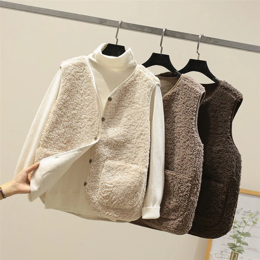 Emily & Isabella Brooks | Classic Cardigan